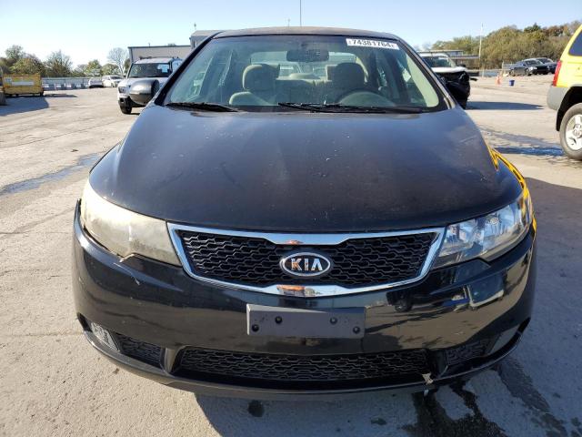 Photo 5 from auction – 2011 KIA FORTE EX with VIN KNAFU4A21B5426434