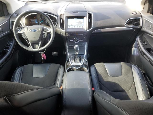 Photo 8 from auction – 2016 FORD EDGE SPORT with VIN 2FMPK4AP9GBC38137