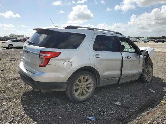 Photo 3 from auction – 2011 FORD EXPLORER X with VIN 1FMHK7D81BGA94319