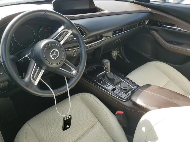 Photo 8 from auction – 2022 MAZDA CX-30 PREM with VIN 3MVDMBDY6NM405977