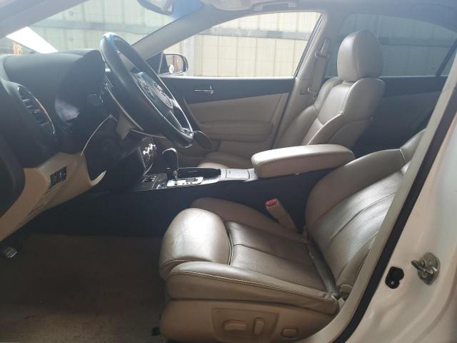 Photo 7 from auction – 2014 NISSAN MAXIMA S with VIN 1N4AA5AP8EC469603