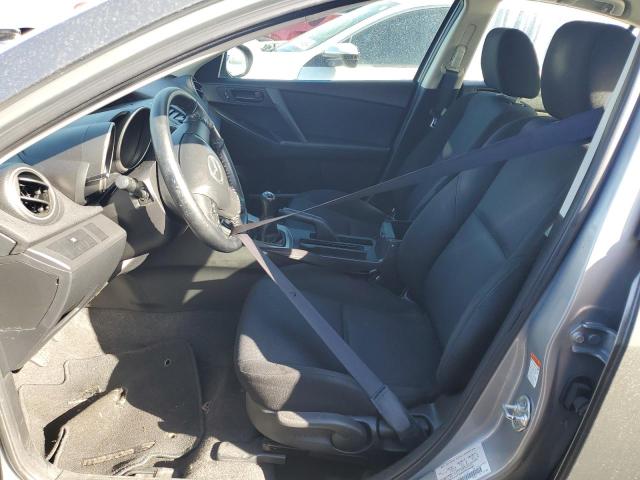 Photo 7 from auction – 2011 MAZDA 3 I with VIN JM1BL1UF3B1422569