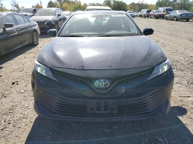 Photo 5 from auction – 2020 TOYOTA CAMRY LE with VIN 4T1C31AK2LU521837