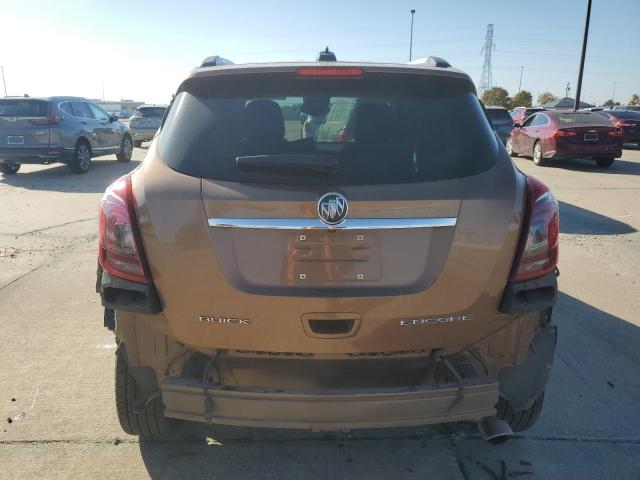 Photo 6 from auction – 2017 BUICK ENCORE ESS with VIN KL4CJCSB1HB043783