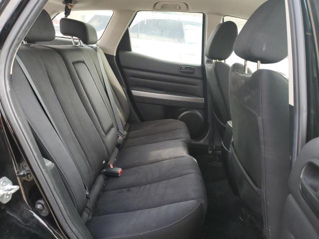 Photo 11 from auction – 2011 MAZDA CX-7 with VIN JM3ER2AM3B0392085