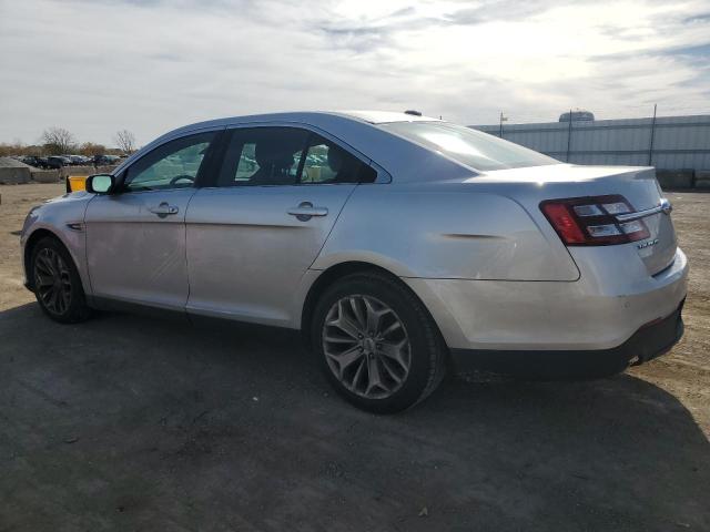 Photo 2 from auction – 2017 FORD TAURUS LIM with VIN 1FAHP2F88HG114943
