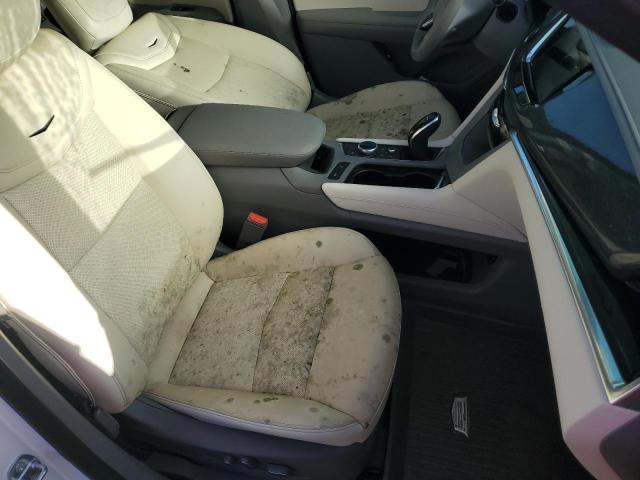 Photo 13 from auction – 2021 CADILLAC XT6 PREMIU with VIN 1GYKPCRS3MZ113799