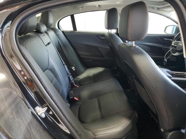 Photo 10 from auction – 2019 JAGUAR XE PRESTIG with VIN SAJAK4FX8KCP43826