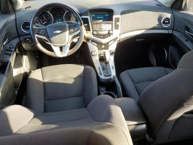 Photo 8 from auction – 2012 CHEVROLET CRUZE LT with VIN 1G1PF5SC4C7316474