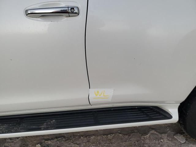 Photo 13 from auction – 2021 LEXUS GX 460 PRE with VIN JTJAM7BX7M5278198