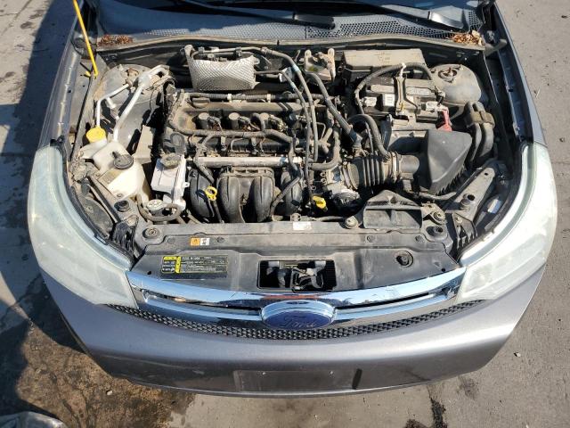 Photo 11 from auction – 2009 FORD FOCUS SE with VIN 1FAHP35N79W178721