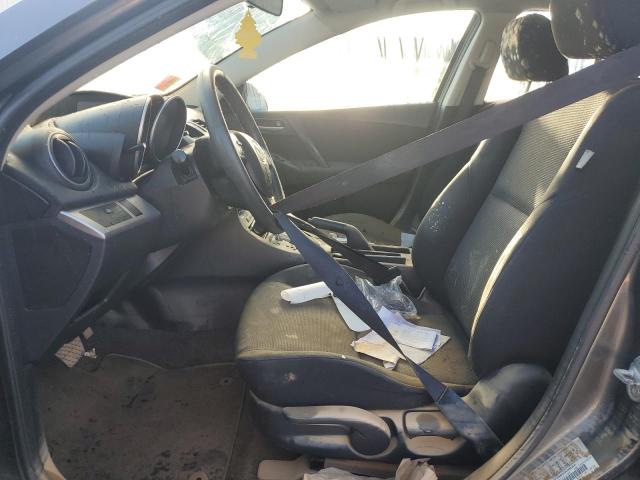 Photo 7 from auction – 2010 MAZDA 3 I with VIN JM1BL1SG9A1224489