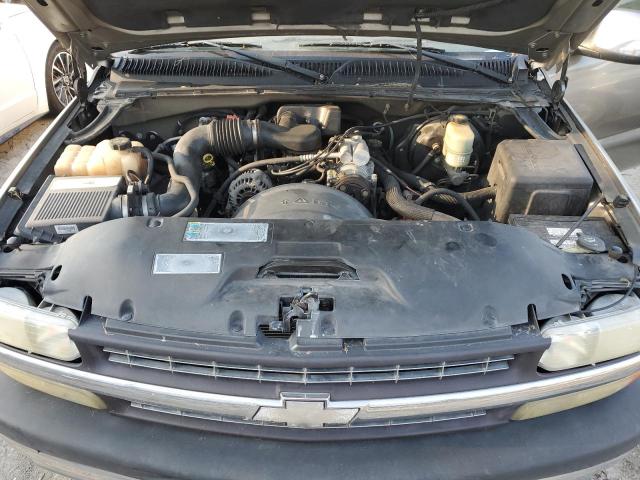 Photo 11 from auction – 2002 CHEVROLET SILVERADO with VIN 1GCEC14W72Z205170