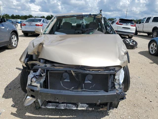 Photo 5 from auction – 2011 TOYOTA CAMRY BASE with VIN 4T1BF3EK8BU682085