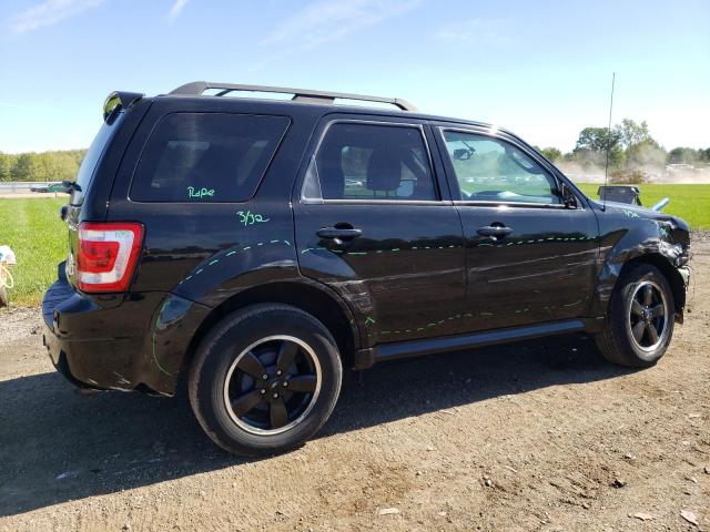 Фото 3 с аукциона – 2012 FORD ESCAPE XLT с VIN 1FMCU9DG3CKB28623