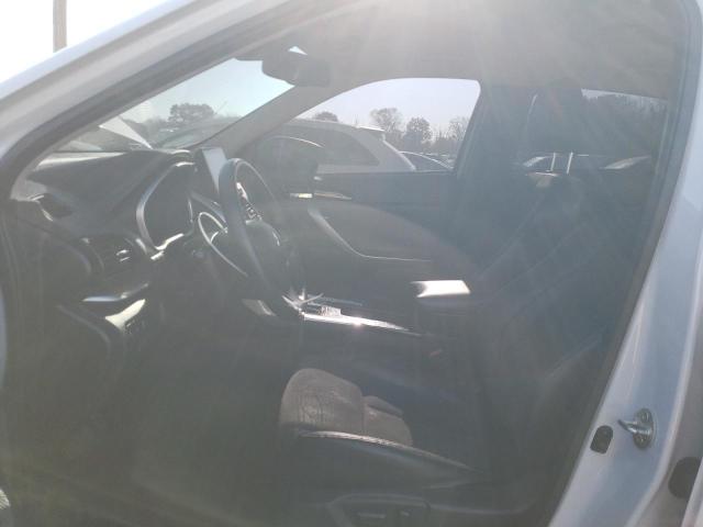 Photo 7 from auction – 2022 MITSUBISHI ECLIPSE CR with VIN JA4ATWAA3NZ023064
