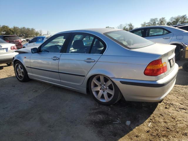Снимка 2 от търг – 2003 BMW 330 XI с VIN WBAEW53413PG21761