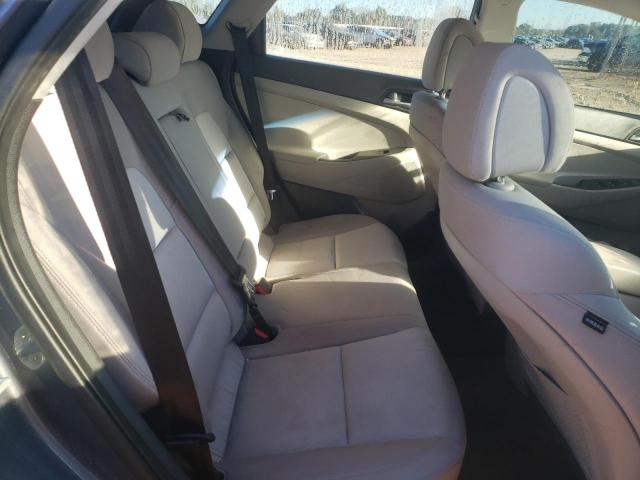 Photo 10 from auction – 2016 HYUNDAI TUCSON LIM with VIN KM8J3CA41GU240784