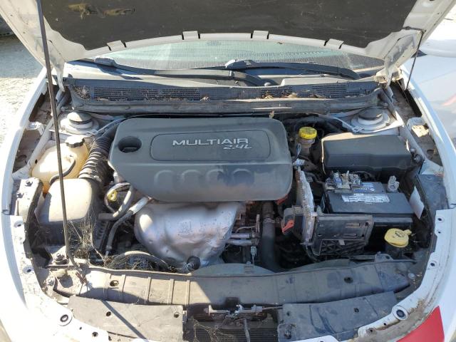 Photo 11 from auction – 2016 DODGE DART SXT with VIN 1C3CDFBB2GD606118