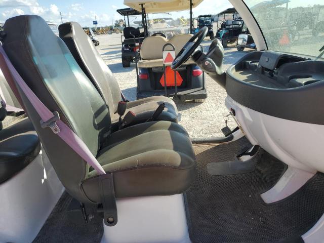 Photo 5 from auction – 2008 GEM E4 with VIN 5ASAG47418F048143