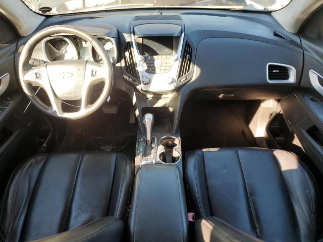 Photo 8 from auction – 2011 CHEVROLET EQUINOX LT with VIN 2CNFLGE54B6327408