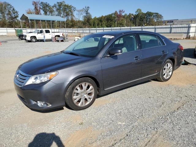 TOYOTA AVALON BAS 2011 с VIN 4T1BK3DB7BU424251 - Снимка от търг