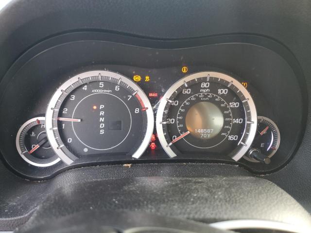 Photo 9 from auction – 2011 ACURA TSX with VIN JH4CU2F67BC009612