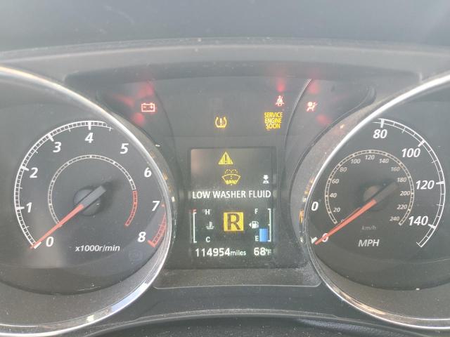Photo 9 from auction – 2020 MITSUBISHI OUTLANDER with VIN JA4AP3AU5LU014440