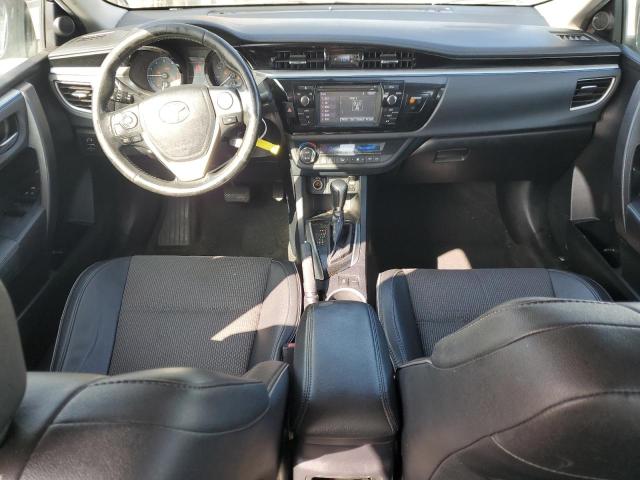Photo 8 from auction – 2016 TOYOTA COROLLA L with VIN 2T1BURHE8GC581734