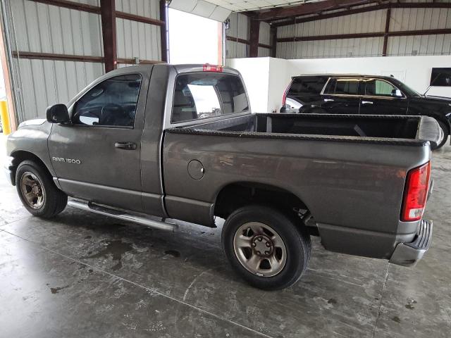 Photo 2 from auction – 2006 DODGE RAM 1500 S with VIN 1D7HA16KX6J170583