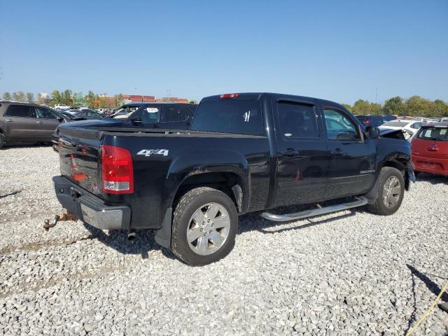 Photo 3 from auction – 2007 GMC NEW SIERRA with VIN 2GTEK13M871527545