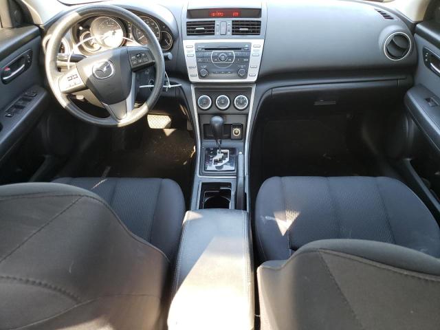 Photo 8 from auction – 2012 MAZDA 6 I with VIN 1YVHZ8BH0C5M06856