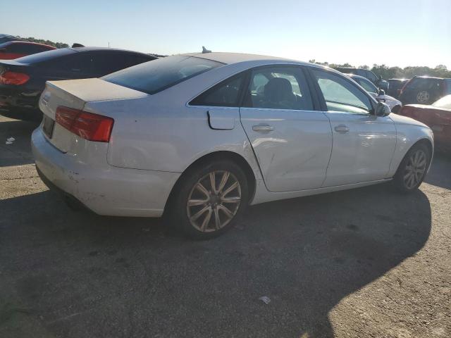 Photo 3 from auction – 2013 AUDI A6 PREMIUM with VIN WAUGFAFC0DN016256