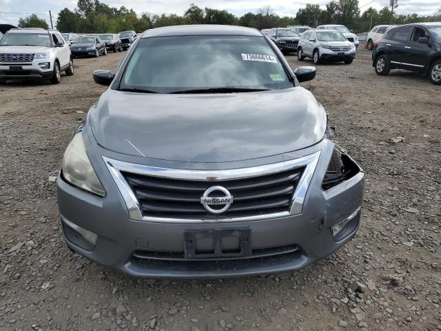 Photo 5 from auction – 2015 NISSAN ALTIMA 2.5 with VIN 1N4AL3AP9FC190497