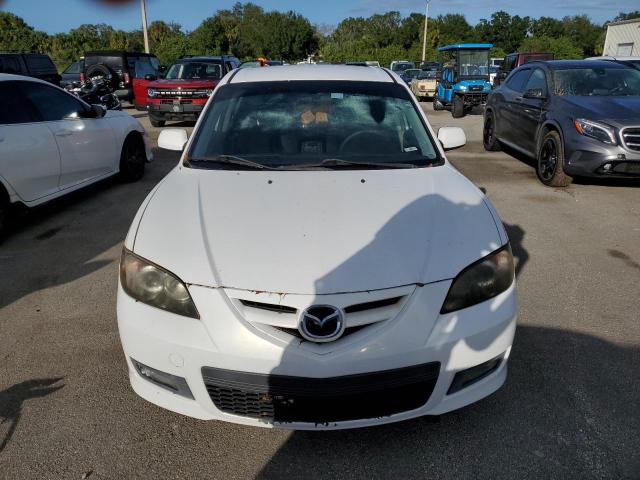 Photo 5 from auction – 2007 MAZDA 3 S with VIN JM1BK323571648790