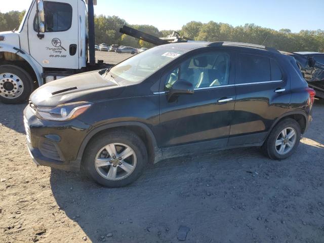 Photo 1 from auction – 2020 CHEVROLET TRAX 1LT with VIN KL7CJLSB6LB052314