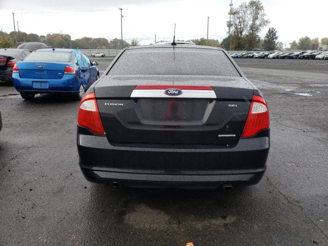 Photo 6 from auction – 2011 FORD FUSION SEL with VIN 3FAHP0JG5BR261904