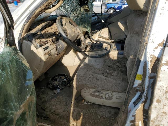 Photo 7 from auction – 2016 LEXUS LX 570 with VIN JTJHY7AX0G4195663