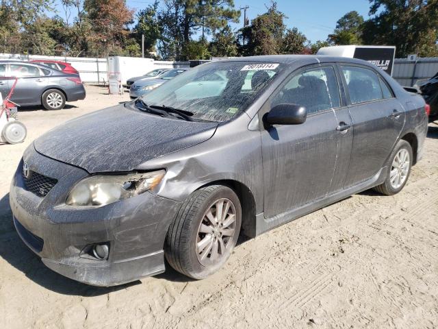 صورة رقم 1 من المزاد - 2010 TOYOTA COROLLA BA مع VIN 2T1BU4EE4AC450248