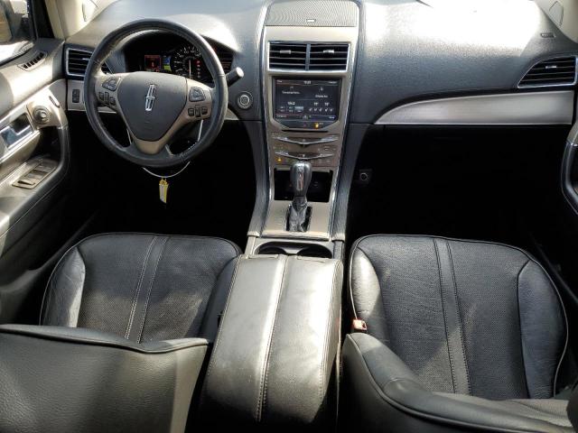 Photo 8 from auction – 2011 LINCOLN MKX with VIN 2LMDJ8JK5BBJ25817