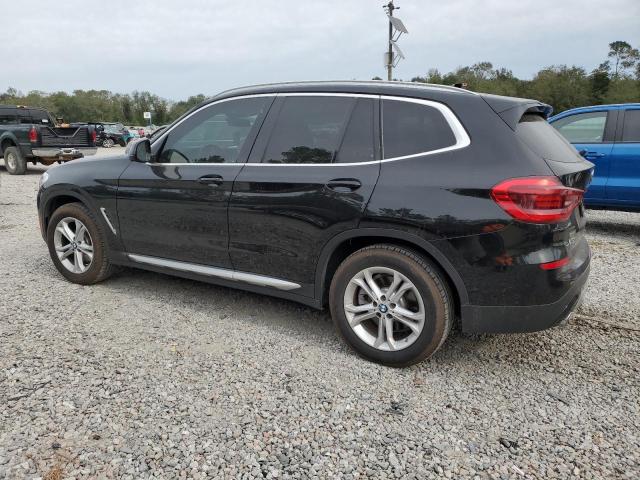Photo 2 from auction – 2020 BMW X3 SDRIVE3 with VIN 5UXTY3C05LLU71758