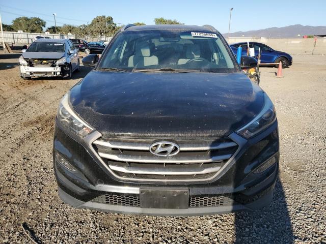 Photo 5 from auction – 2016 HYUNDAI TUCSON LIM with VIN KM8J33A43GU053451