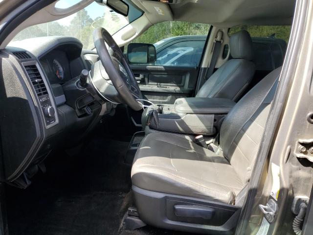 Photo 7 from auction – 2015 RAM 2500 ST with VIN 3C6UR5CL7FG588386