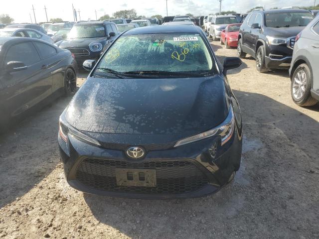 Photo 5 from auction – 2021 TOYOTA COROLLA LE with VIN JTDEPMAE7MJ187837