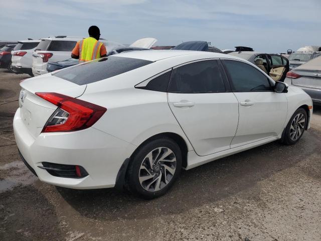 Photo 3 from auction – 2016 HONDA CIVIC EX with VIN 19XFC2F7XGE050214