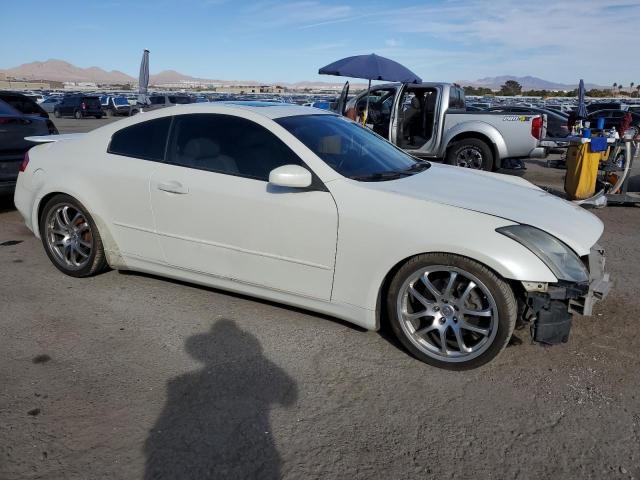 Photo 4 from auction – 2005 INFINITI G35 with VIN JNKCV54E35M425664