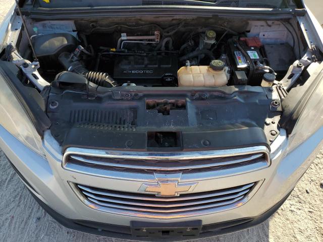 Photo 12 from auction – 2015 CHEVROLET TRAX 1LT with VIN KL7CJLSB7FB184373