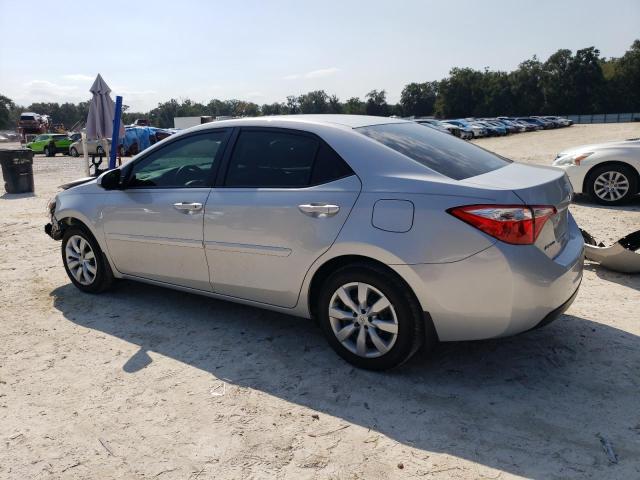Photo 2 from auction – 2016 TOYOTA COROLLA L with VIN 2T1BURHE6GC526182