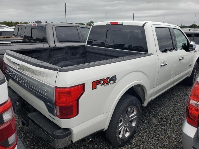 Photo 6 from auction – 2020 FORD F150 SUPER with VIN 1FTEW1E44LFA07685