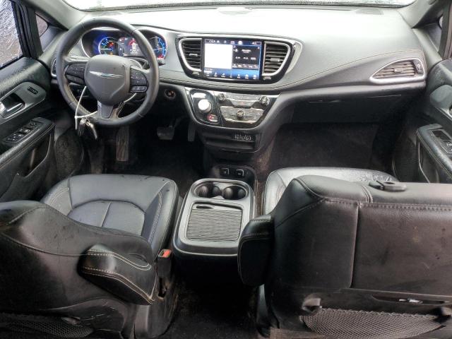 Photo 8 from auction – 2021 CHRYSLER PACIFICA H with VIN 2C4RC1L75MR522258